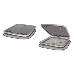 Tendine oscuranti + schermi anti-zanzare