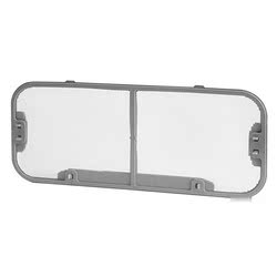 Cornice per oblò Lewmar Standard 2 nuova serie