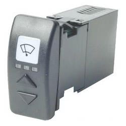 Interruttore intelligente universali per tergicristallo