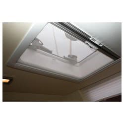 Controtelaio PVC 62mm - Oceanair 2,5 m