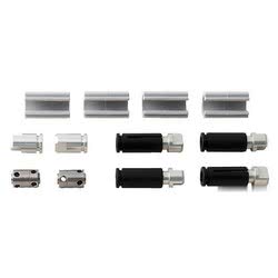 Kit cerniere per Lewmar LP o MP