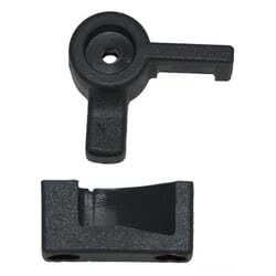 Leva di chiusura destra per oblò Lewmar  dal 1982 al 1998