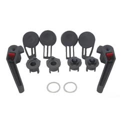 Locking lever kit for Lewmar FH2G, LP, MP, Ocean