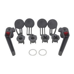 Kit leve di chiusura Lewmar FH3G taglia 44 - 70