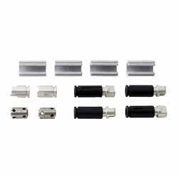 Kit cerniere Lewmar FH2G o FH3G