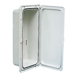 Cassonetto portaoggetti