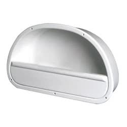 Cassonetto laterale portaoggetti