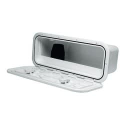 Cassonetto laterale porta oggetti