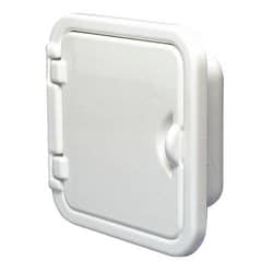 Cassonetto da toilette