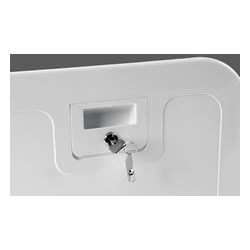 Kit serratura per portelli "Push-Pull"