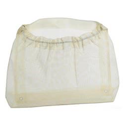 Tasca portaoggetti in tela 300 x 520 mm