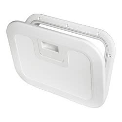 Portello d’ispezione PUSH PULL