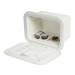 Cassonetto con portello