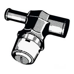 Speciale sfiato carburante ATTWOOD