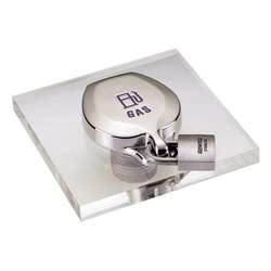 Dispositivo antifurto per tappi imbarco