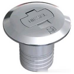 Tappo Diesel 50 mm dritto