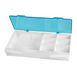 Cassetto di ricambio