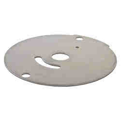 Plate Water Pump Evinrude Johnson BRP