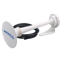 Tromba MARCO in ottone