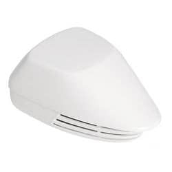 Tromba ABS bianco 12 V