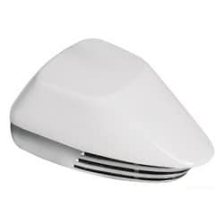 Tromba a membrana aerodinamica