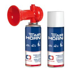 Tromba a gas Compact