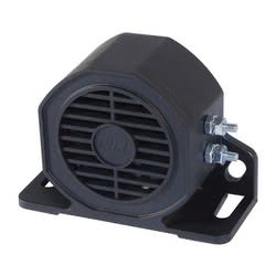 Avvisatore acustico di attenzione