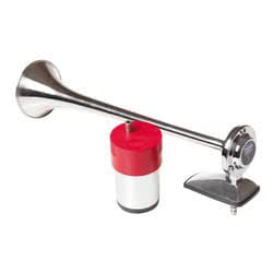 Tromba Fiamm Bora 12 V con compressore