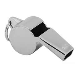 Fischietto arbitro (trillo potentissimo)