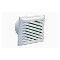 white built-in horn 12V