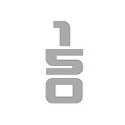 Adesivo 150 Posteriore - Silver Evinrude BRP