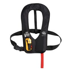 Salvagente autogonfiabile Compact 150 N (EN ISO 12403-3)