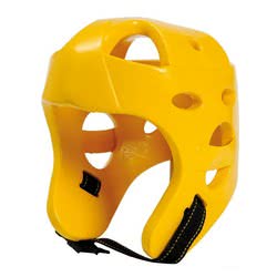 Caschetto in morbido espanso galleggiante