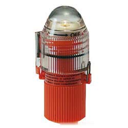 Segnalatore elettronico per cinture salvataggio, omologato MED