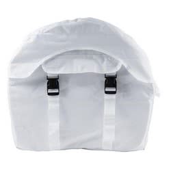 Railingcover horseshoe buoy 22.413.01/02 blue