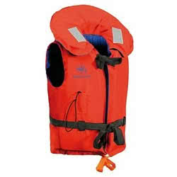 lifevest Versilia2 150N 30-40