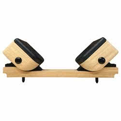 RAPID MARINE removable tender chocks