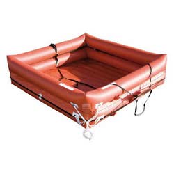 Coastlife liferaft