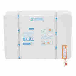 OceanDry liferaft 9650 1 > 24h 12 seats ABS container