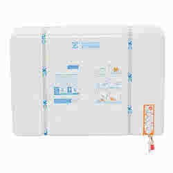 Oceanlife liferaft III 10 seats RIG DM219 OS