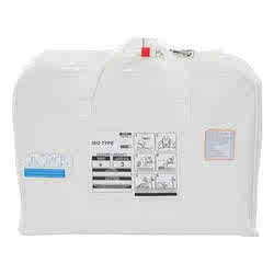 Oceanlife liferaft III 6 seats VAL ISO9650 1A/DM IT +GB