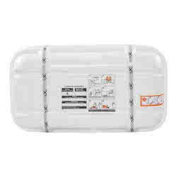 ZATTERA COASTLIGHT II 6P RIG CIRC.78