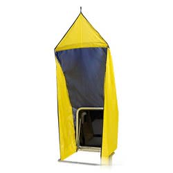 Manica a vento universale