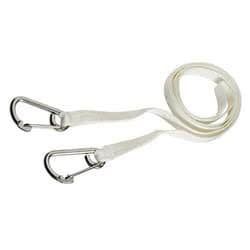 Cordone ombelicale per cinture di sicurezza