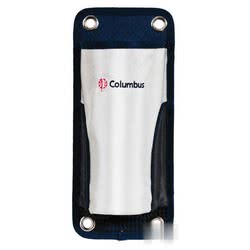 Tasca porta-maniglia winch COLUMBUS