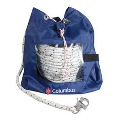 Sacchetto porta-cime COLUMBUS