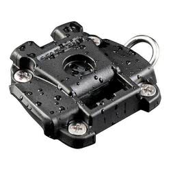 Base ROKK Mini per fissaggio su piano