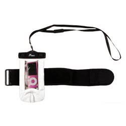 Porta iPod bianco Staffa