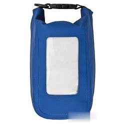 Sacca stagna Amphibious blu