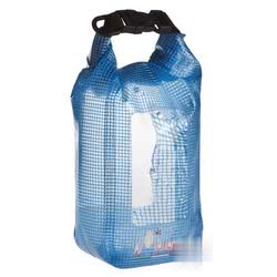 Sacca stagna Amphibious azzurra